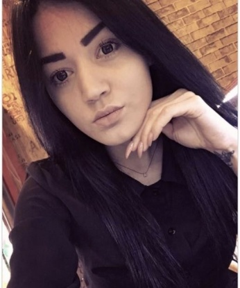 Анкета проститутки Карина - Фото 1, Луганск, 27 лет, №12859