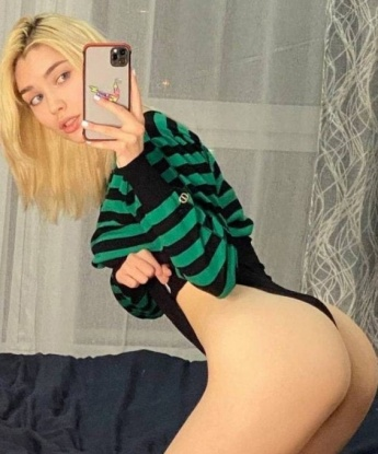 Анкета проститутки Маша - Фото 1, Луганск, 20 лет, №8002